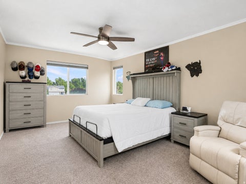 Tiny photo for 205 E CLERMONT LN, Stansbury Park, UT 84074 (MLS # 2180076)