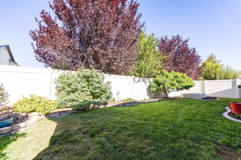 Tiny photo for 961 N ABBEY DR, North Salt Lake, UT 84054 (MLS # 2181192)