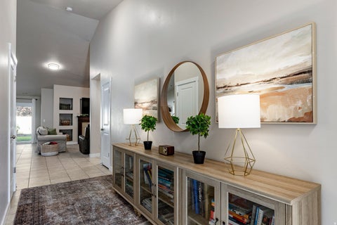 Tiny photo for 961 N ABBEY DR, North Salt Lake, UT 84054 (MLS # 2181192)