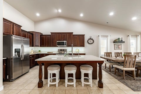 Tiny photo for 961 N ABBEY DR, North Salt Lake, UT 84054 (MLS # 2181192)