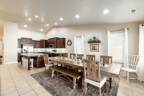Tiny photo for 961 N ABBEY DR, North Salt Lake, UT 84054 (MLS # 2181192)