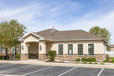 Tiny photo for 961 N ABBEY DR, North Salt Lake, UT 84054 (MLS # 2181192)