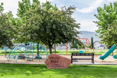 Tiny photo for 961 N ABBEY DR, North Salt Lake, UT 84054 (MLS # 2181192)