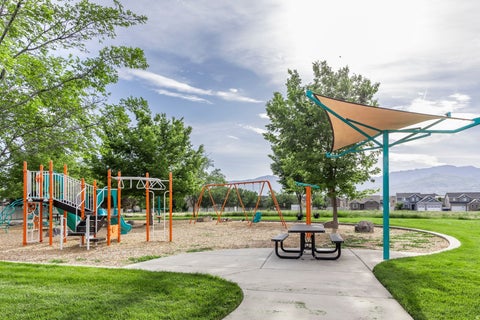 Tiny photo for 961 N ABBEY DR, North Salt Lake, UT 84054 (MLS # 2181192)