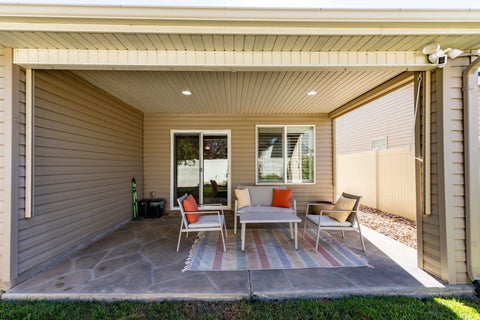 Tiny photo for 961 N ABBEY DR, North Salt Lake, UT 84054 (MLS # 2181192)