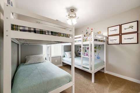 Tiny photo for 961 N ABBEY DR, North Salt Lake, UT 84054 (MLS # 2181192)