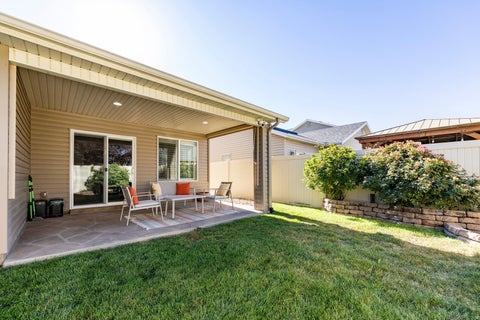 Tiny photo for 961 N ABBEY DR, North Salt Lake, UT 84054 (MLS # 2181192)