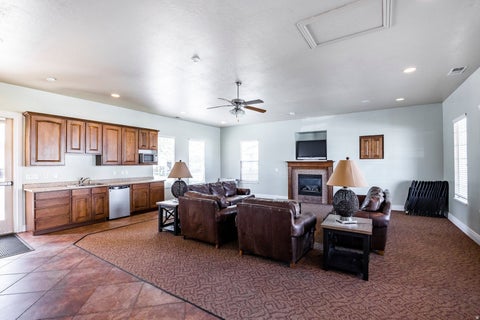 Tiny photo for 961 N ABBEY DR, North Salt Lake, UT 84054 (MLS # 2181192)