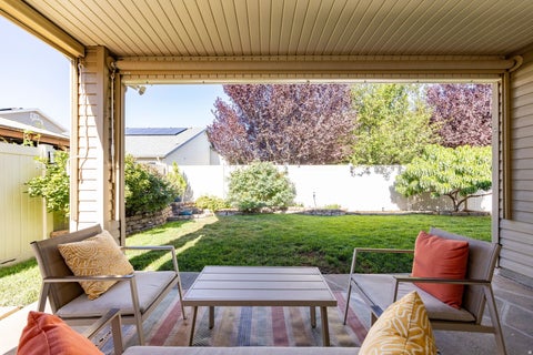 Tiny photo for 961 N ABBEY DR, North Salt Lake, UT 84054 (MLS # 2181192)
