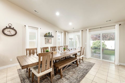 Tiny photo for 961 N ABBEY DR, North Salt Lake, UT 84054 (MLS # 2181192)