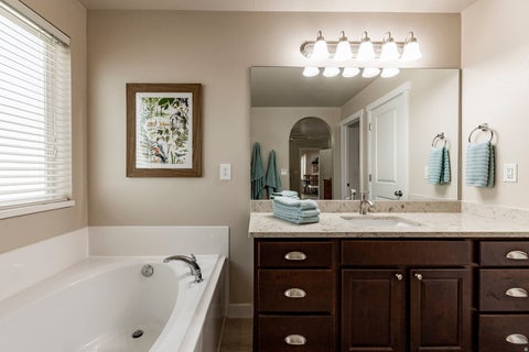 Tiny photo for 961 N ABBEY DR, North Salt Lake, UT 84054 (MLS # 2181192)