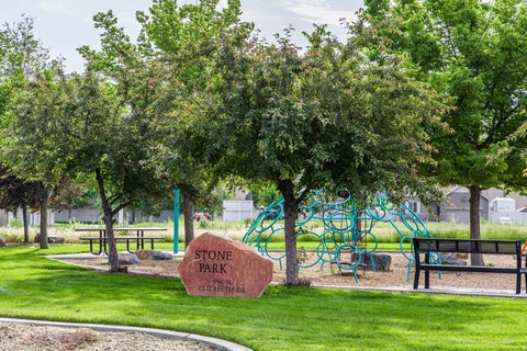 Tiny photo for 961 N ABBEY DR, North Salt Lake, UT 84054 (MLS # 2181192)