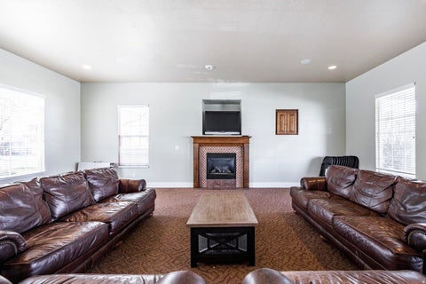 Tiny photo for 961 N ABBEY DR, North Salt Lake, UT 84054 (MLS # 2181192)