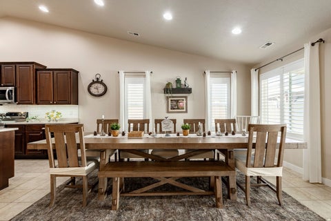 Tiny photo for 961 N ABBEY DR, North Salt Lake, UT 84054 (MLS # 2181192)