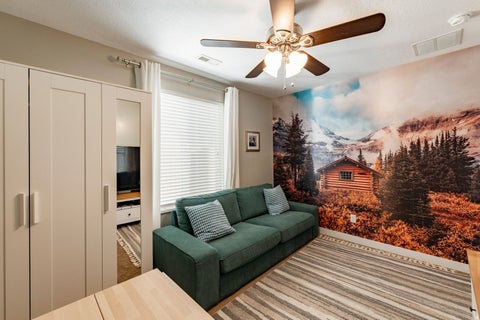 Tiny photo for 961 N ABBEY DR, North Salt Lake, UT 84054 (MLS # 2181192)