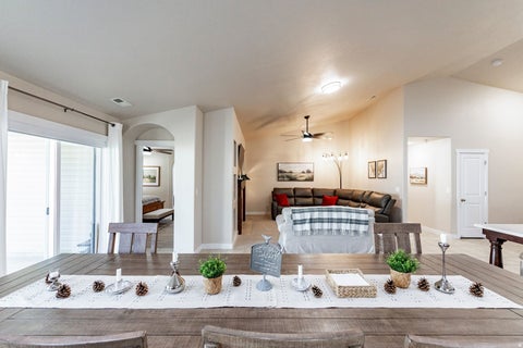 Tiny photo for 961 N ABBEY DR, North Salt Lake, UT 84054 (MLS # 2181192)