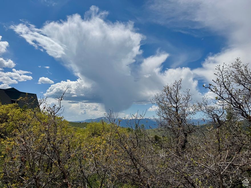 Pristine 1.2-acre lot with no backyard neighbors in the beautiful mountain community of Timber Lakes. This extraordinary property offers an unparalleled setting for your dream mountain retreat or full-time residence! Perfectly positioned to capture breathtaking, unobstructed views of the iconic Mount Timpanogos, this secluded haven is a nature lover?s paradise. Enjoy complete privacy, serene mountain air, and an ever-changing landscape of vibrant seasonal beauty with wildlife galore. With year-round access and easy proximity to paved roads, adventure is always within reach! Explore endless outdoor activities, from hiking, ATV-ing, and world-class skiing to epic snowmobiling, fishing, and golfing. Whether you seek to create your own peaceful getaway or a stunning year-round home, this property offers the best of both worlds?seclusion in nature with the convenience of Heber Valley and Park City just minutes away.