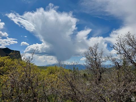 Vacant Land For Sale - 9395 E Ridge Pine Rd #807<br/> Heber City, UT 84032