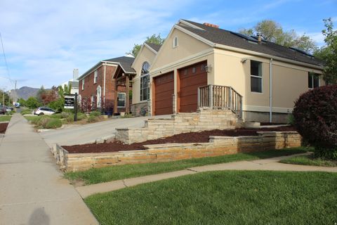 Tiny photo for 1330 E 900 S, Salt Lake City, UT 84105 (MLS # 2154648)