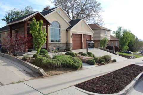 Tiny photo for 1330 E 900 S, Salt Lake City, UT 84105 (MLS # 2154648)