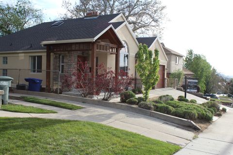 Tiny photo for 1330 E 900 S, Salt Lake City, UT 84105 (MLS # 2154648)