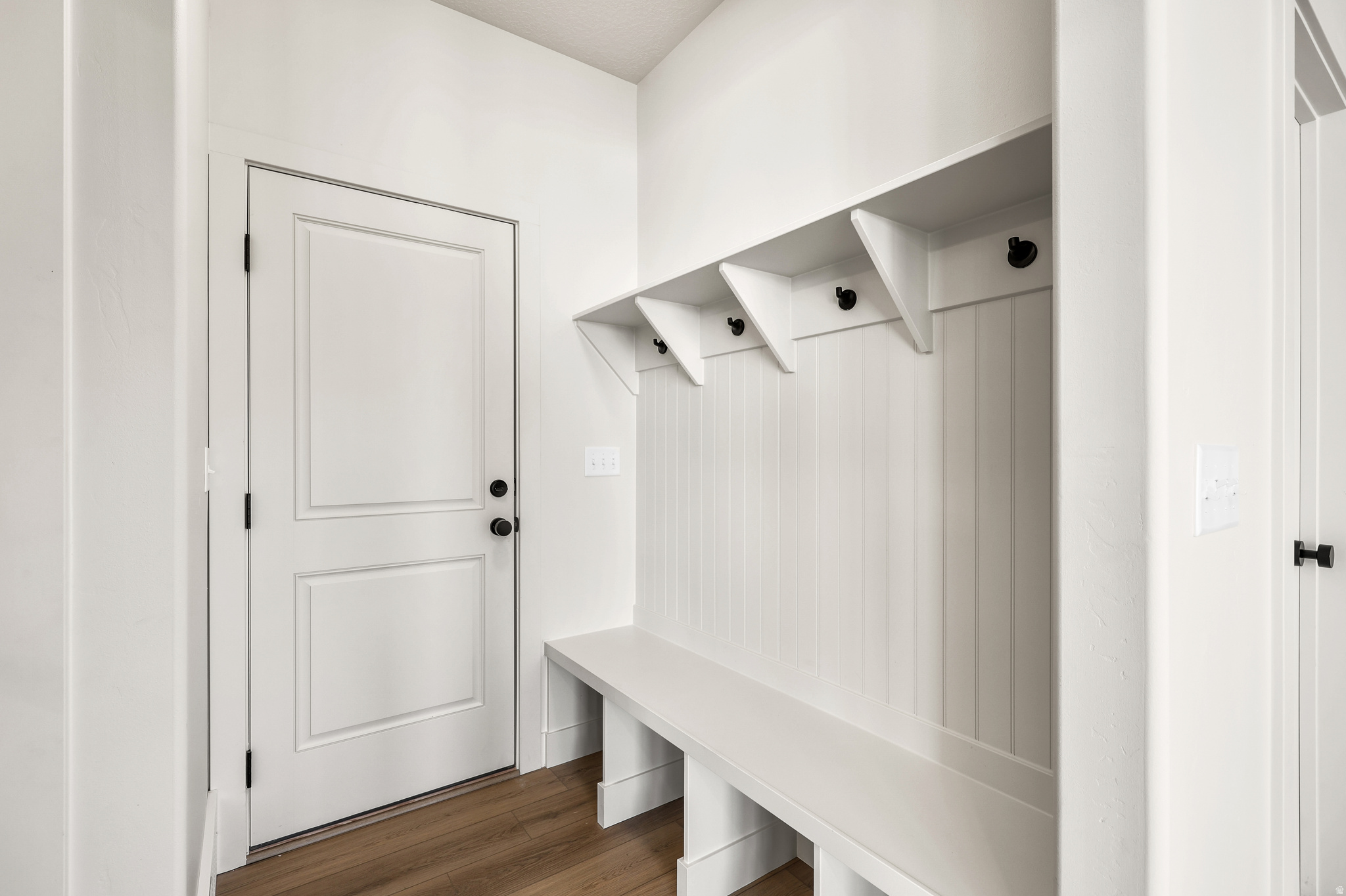 HARVEST FIELDS - Residential