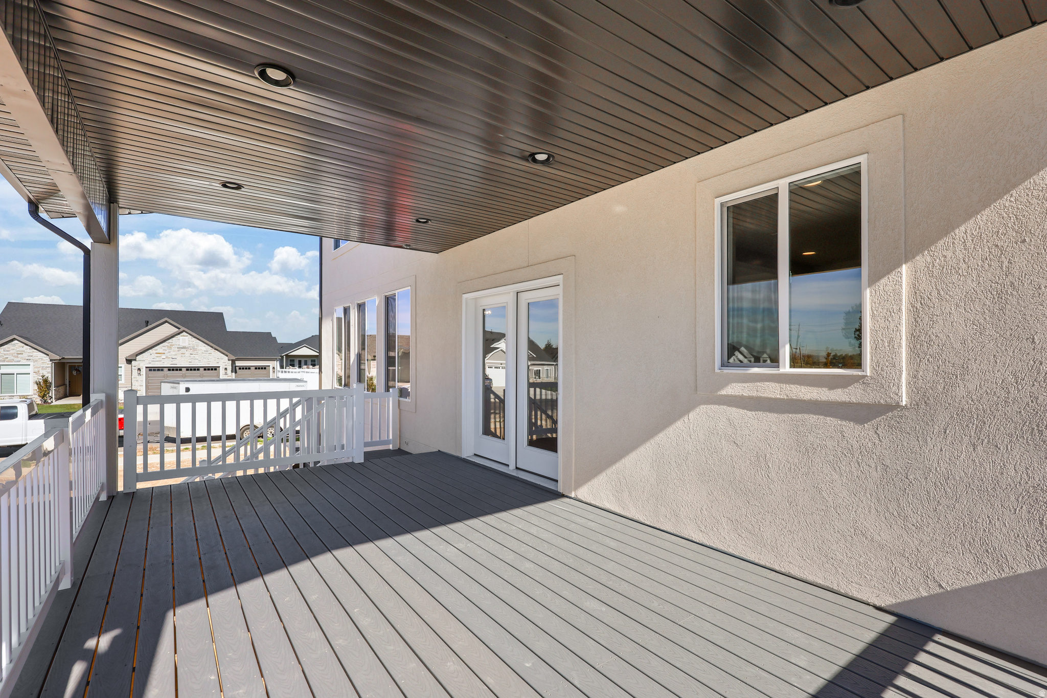 HARVEST FIELDS - Residential