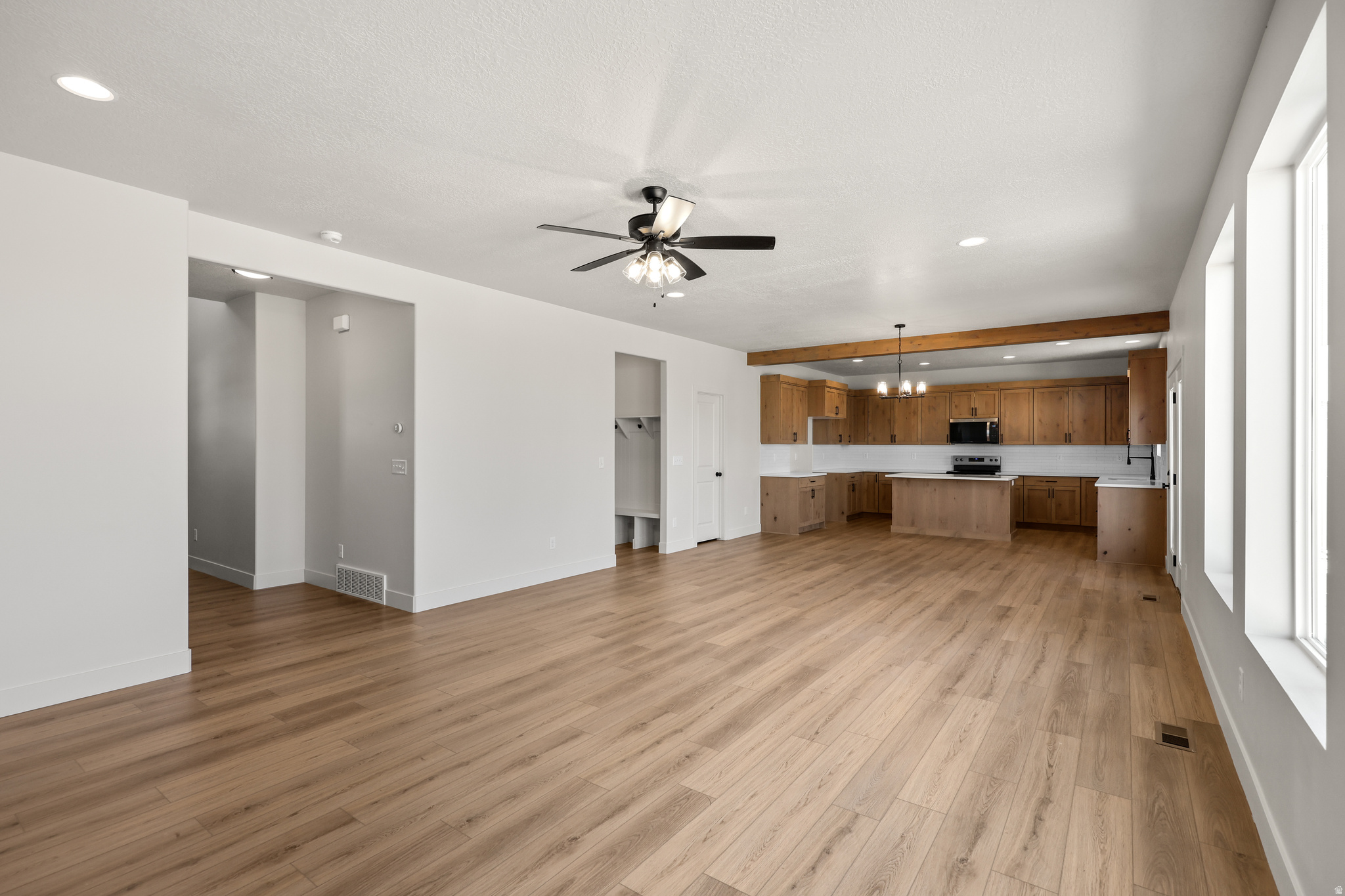 HARVEST FIELDS - Residential