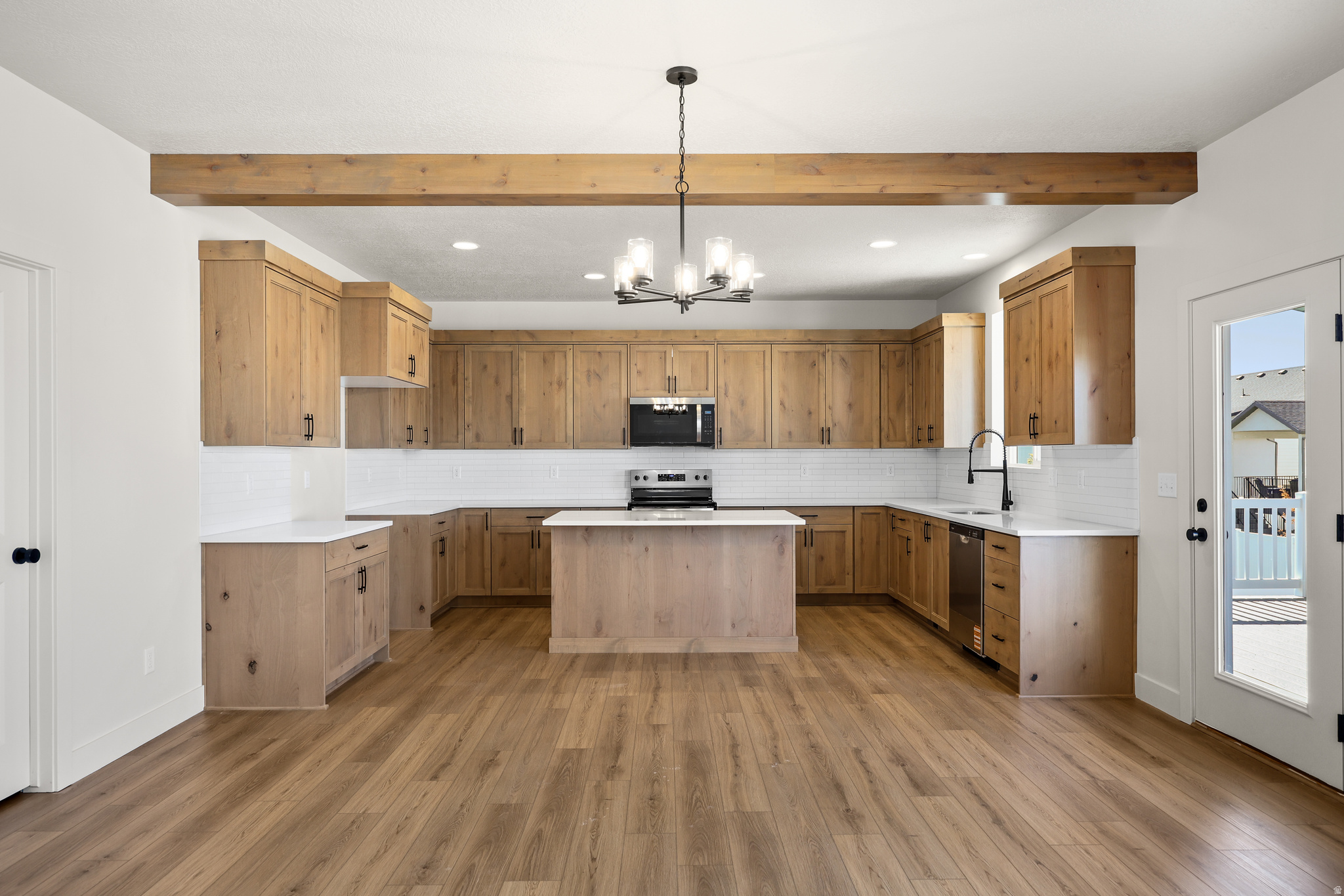 HARVEST FIELDS - Residential