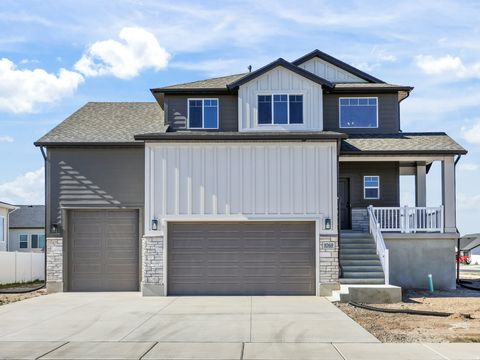 Photo of 1068 S 4425 W, West Point, UT 84015 (MLS # 2123384)
