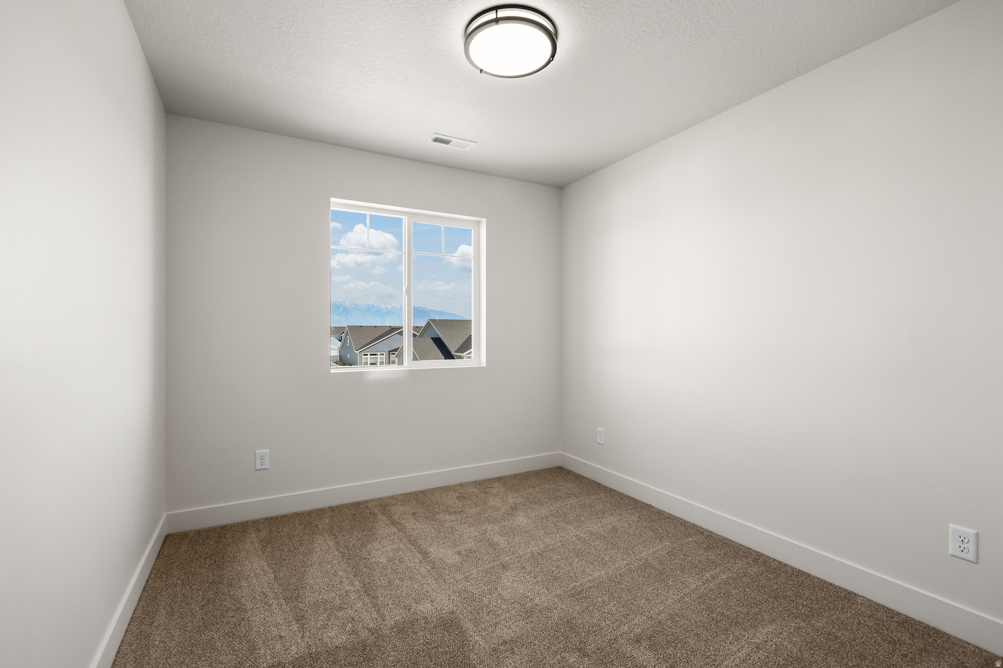 HARVEST FIELDS - Residential