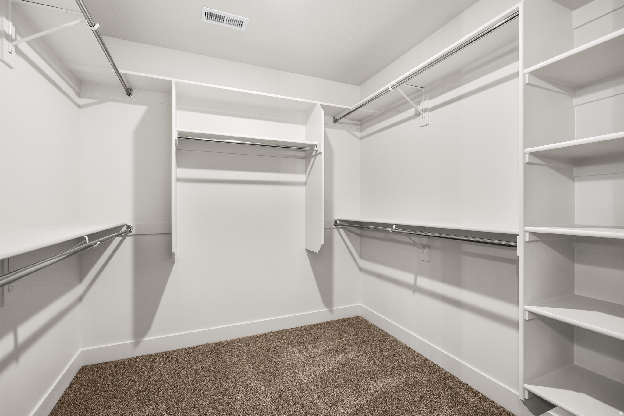 HARVEST FIELDS - Residential