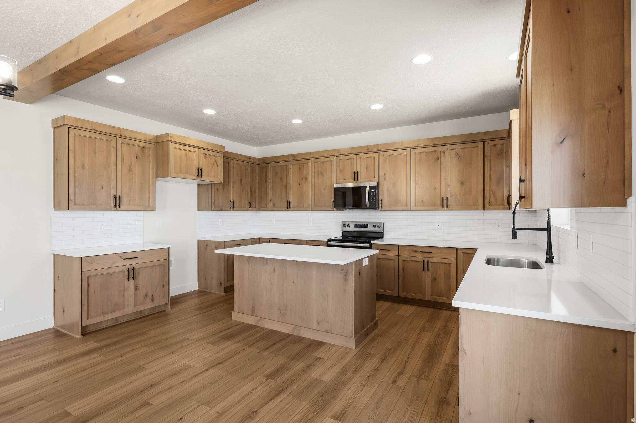 HARVEST FIELDS - Residential