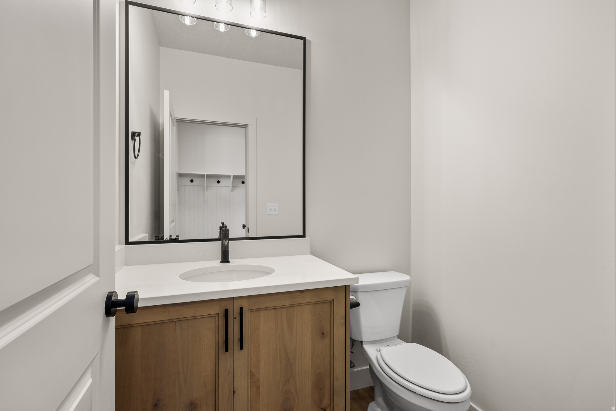 HARVEST FIELDS - Residential