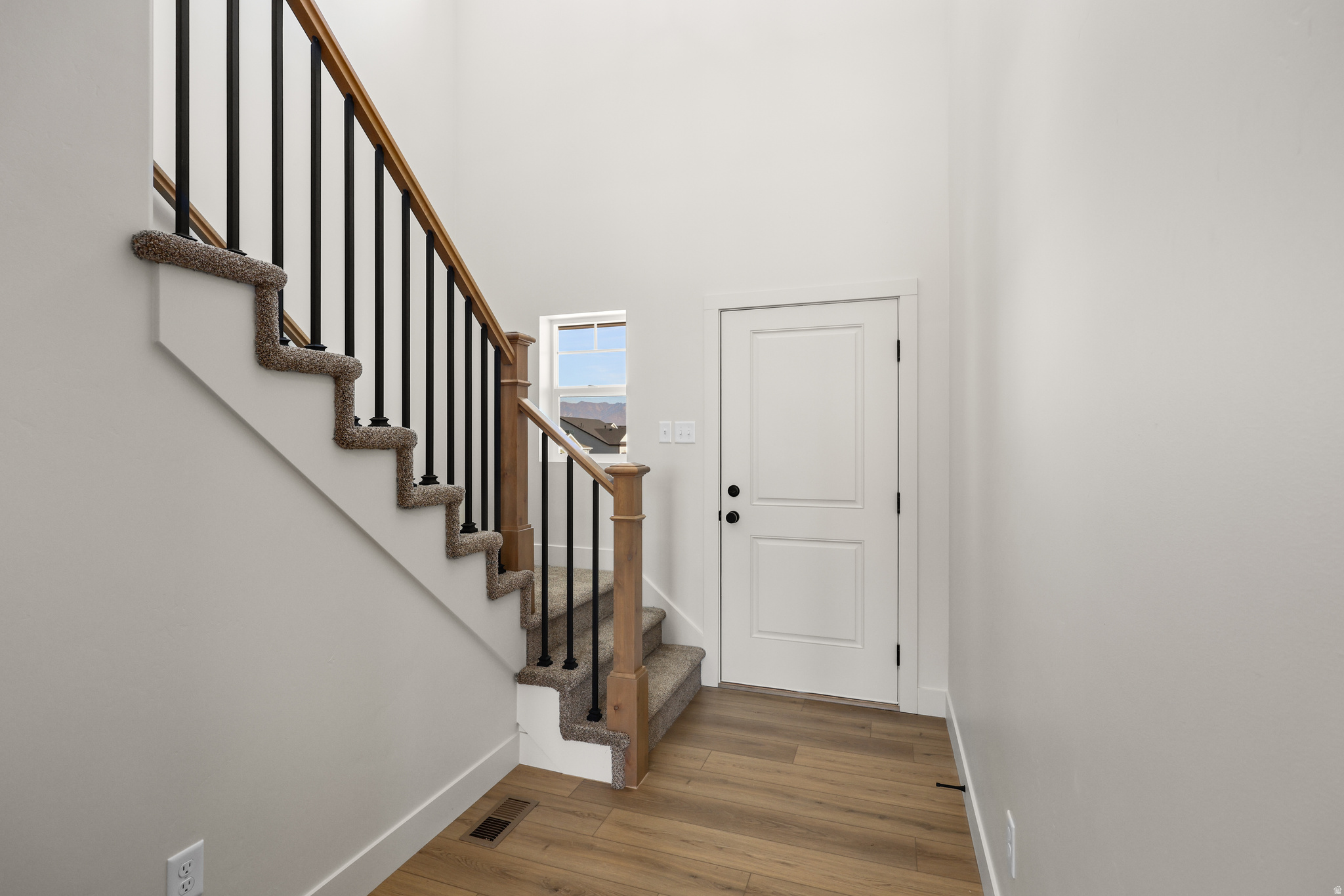 HARVEST FIELDS - Residential