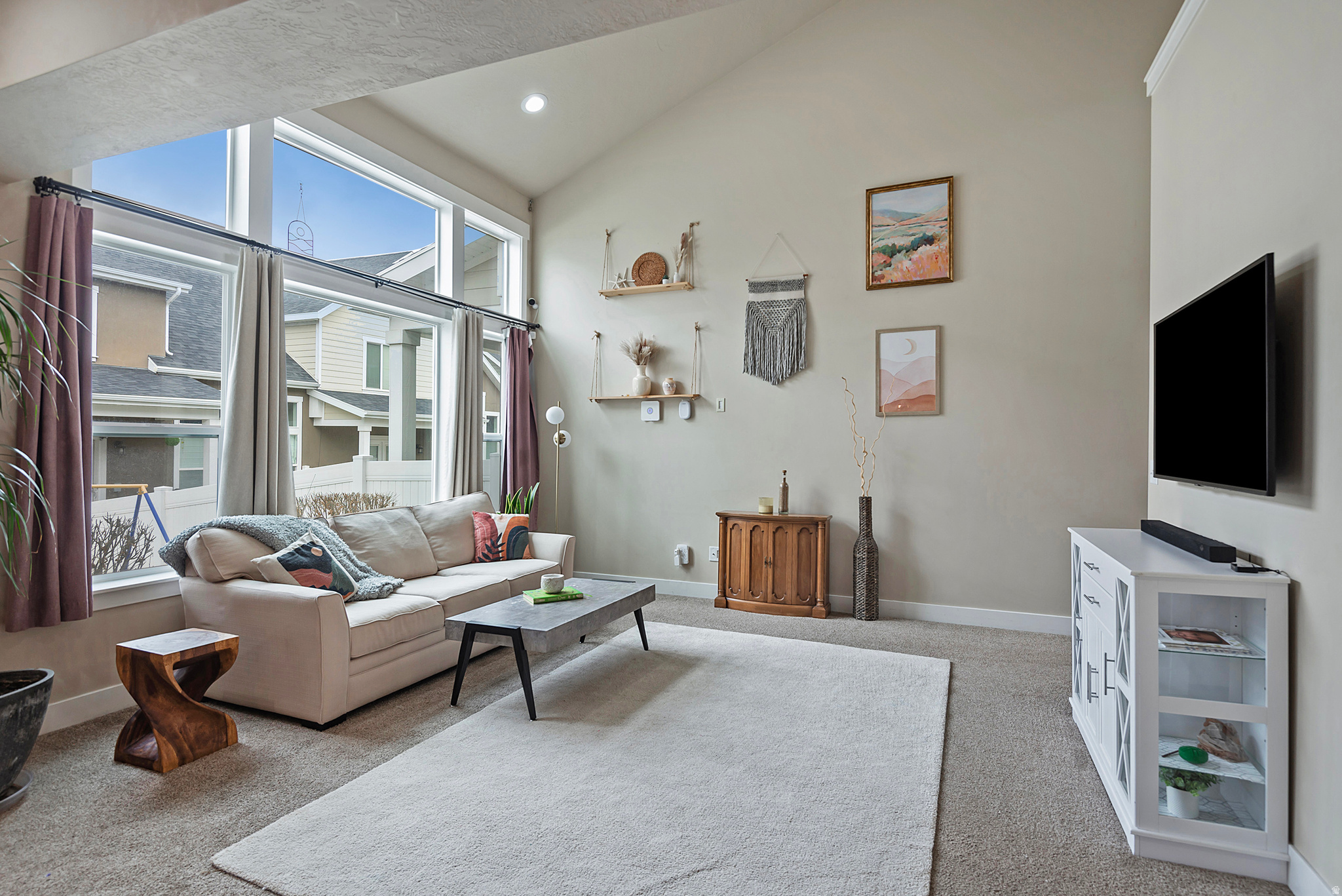 COTTAGES ON 78TH - Residential