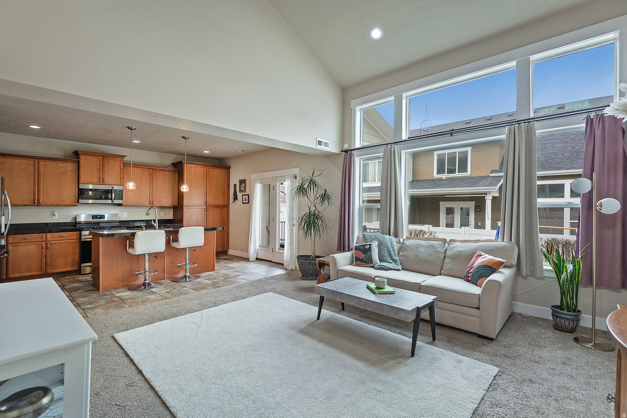 COTTAGES ON 78TH - Residential