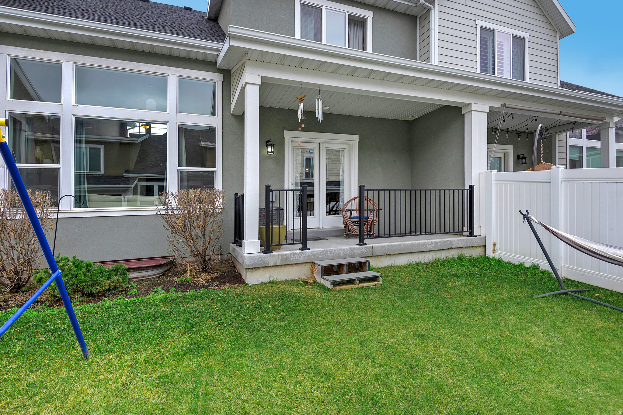 COTTAGES ON 78TH - Residential