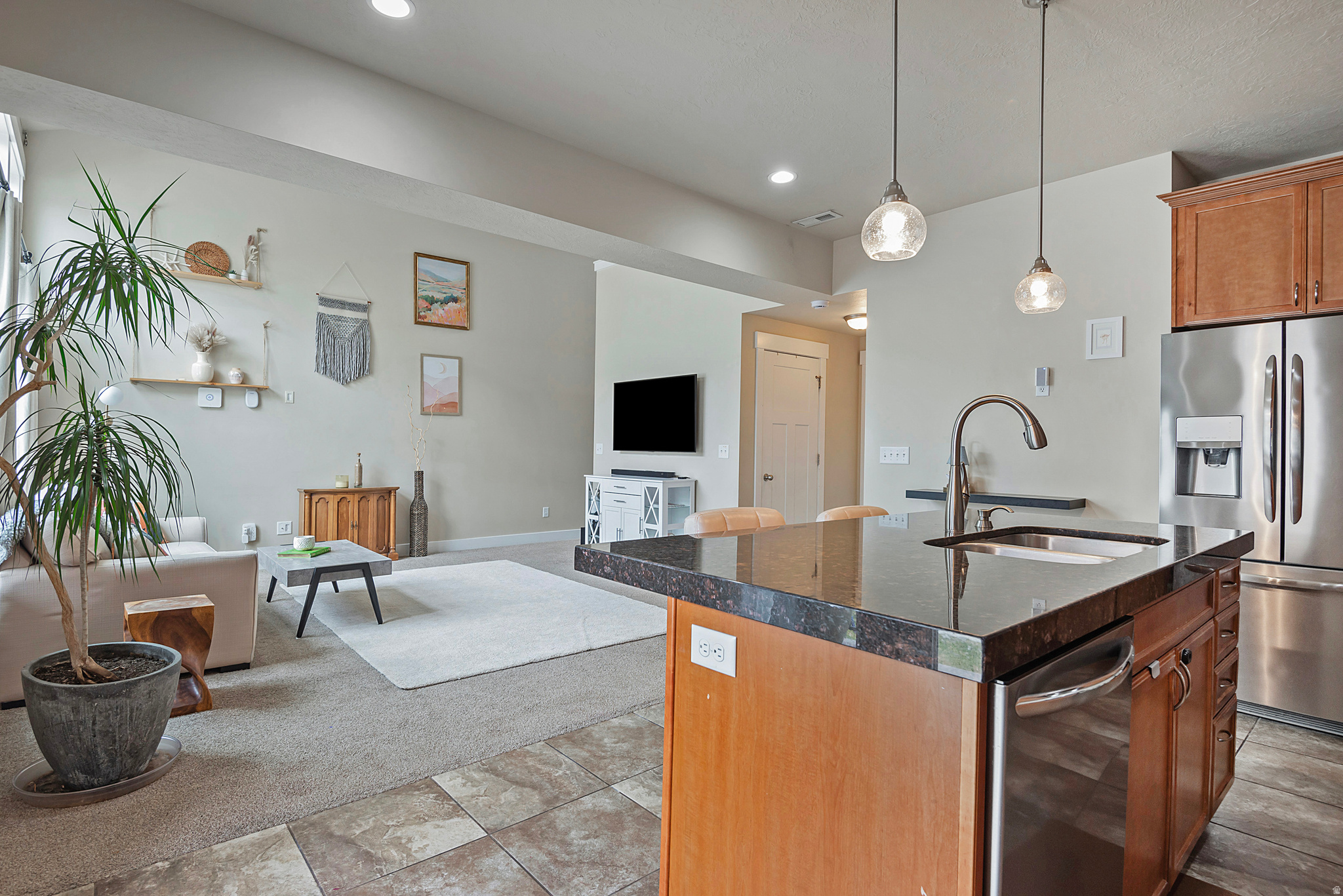 COTTAGES ON 78TH - Residential