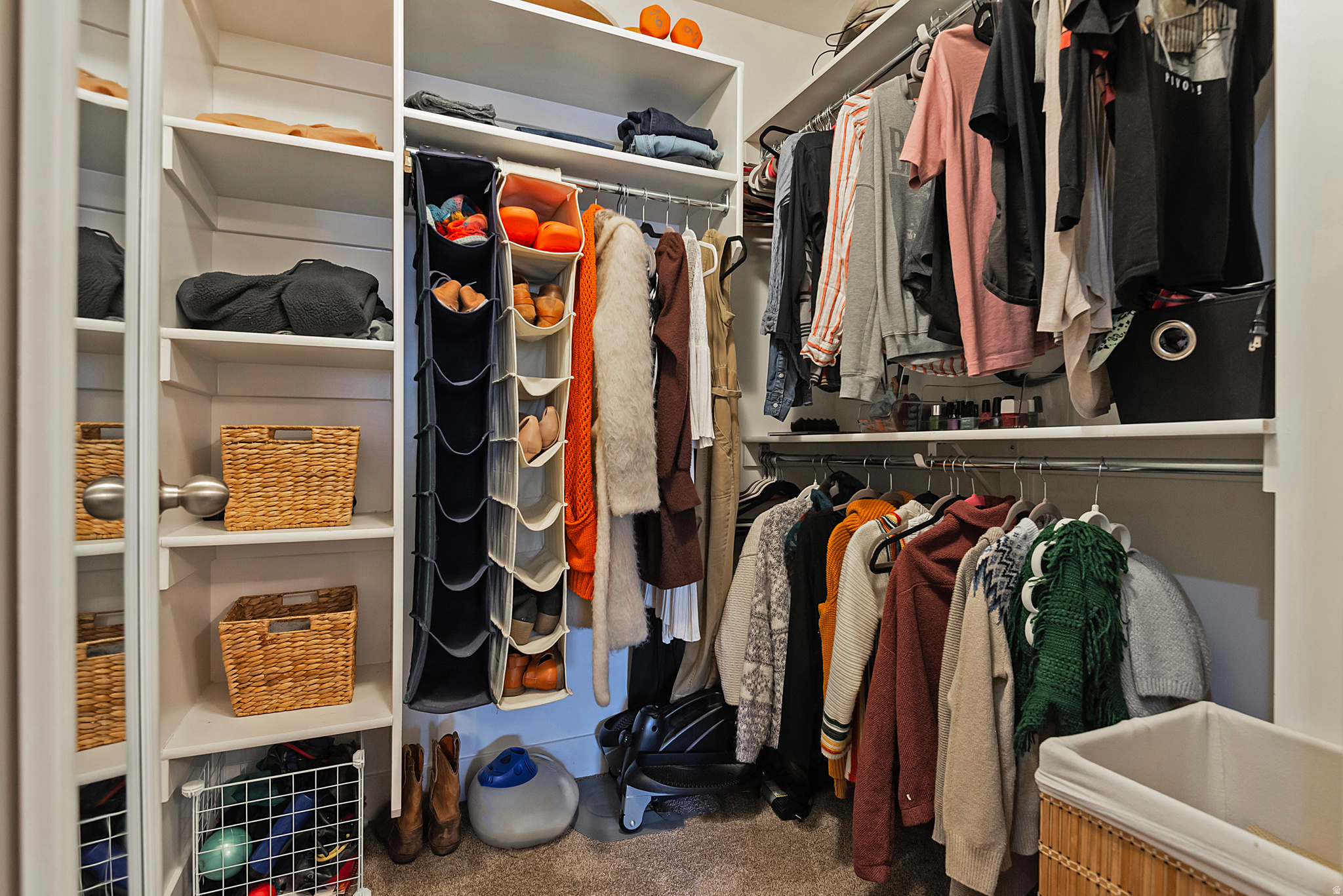 COTTAGES ON 78TH - Residential