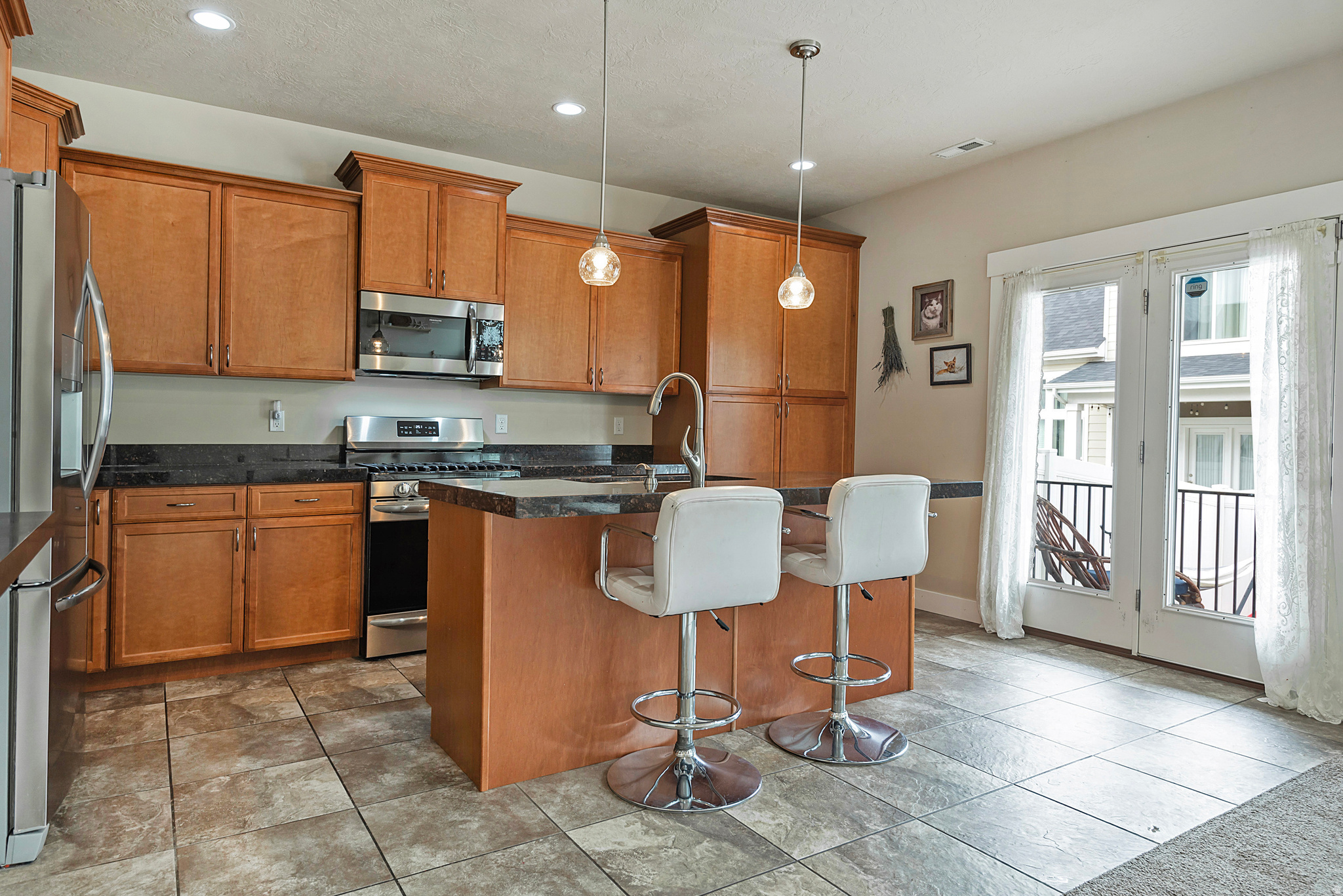 COTTAGES ON 78TH - Residential