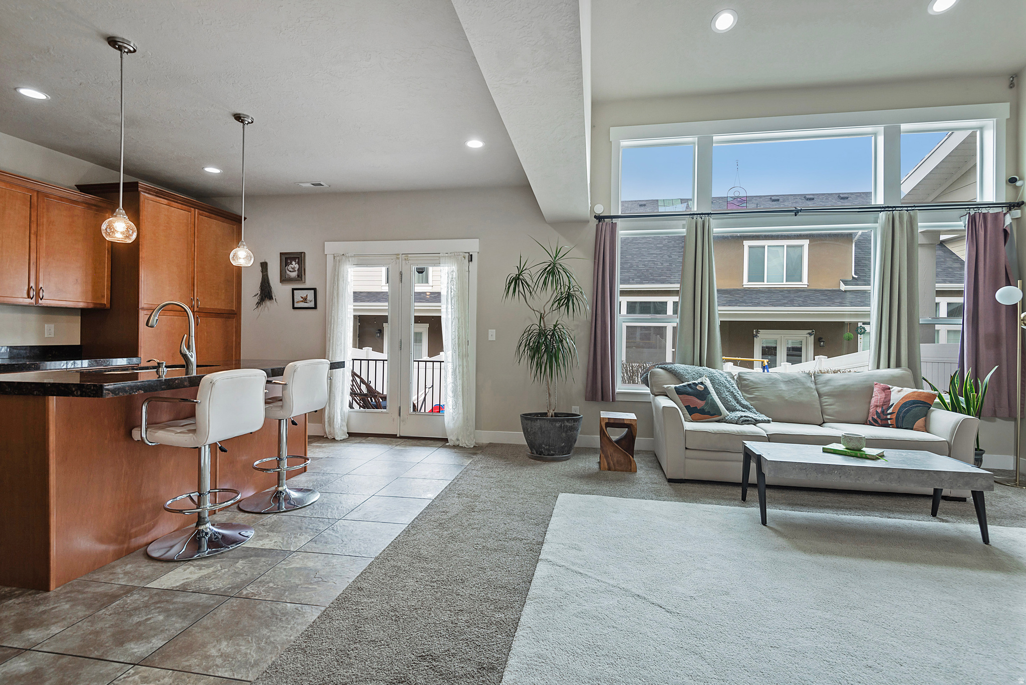 COTTAGES ON 78TH - Residential