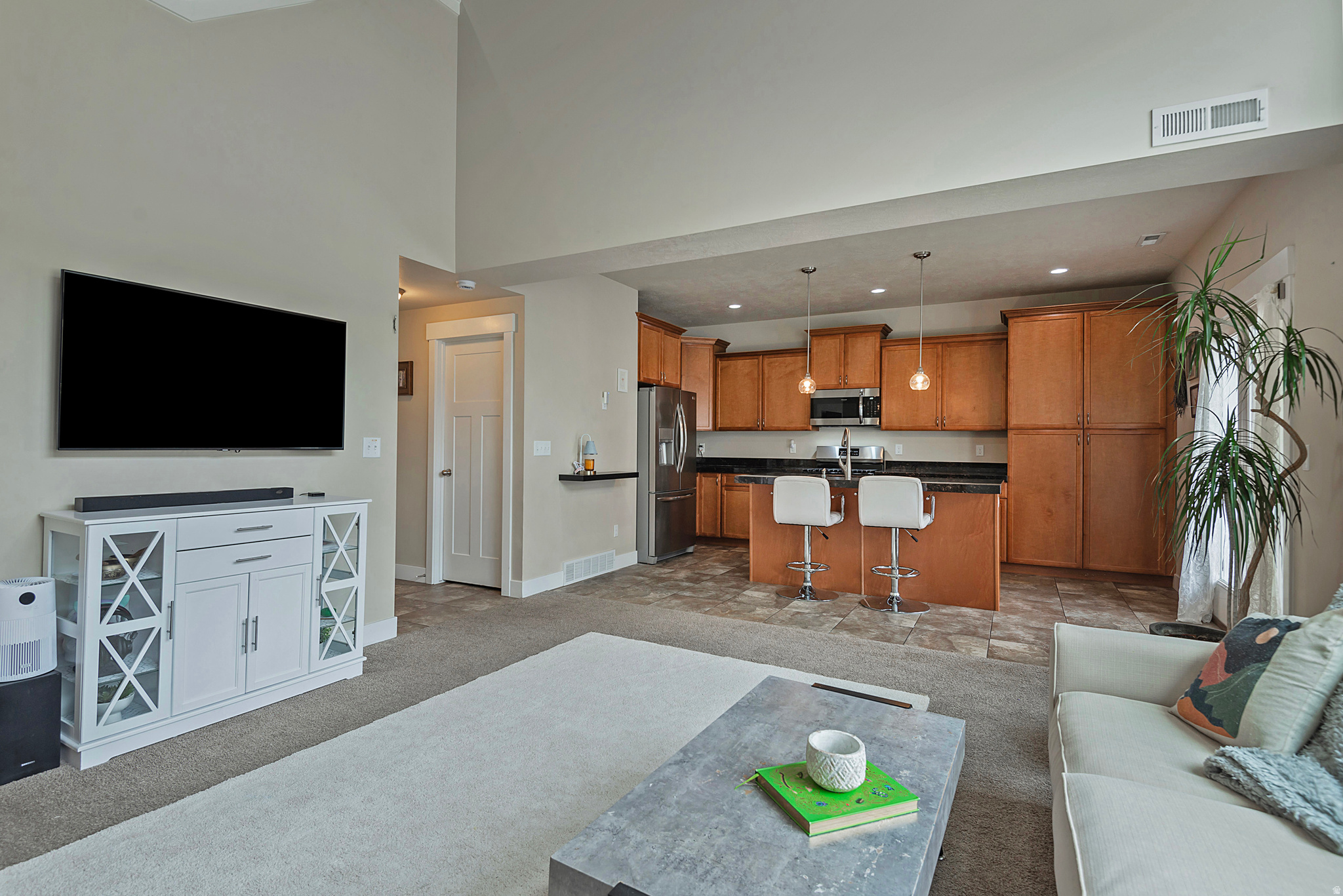 COTTAGES ON 78TH - Residential