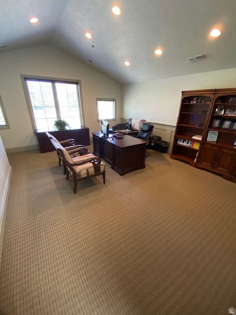 BROCKBANK OFFICE CONDO - Commercial Sale