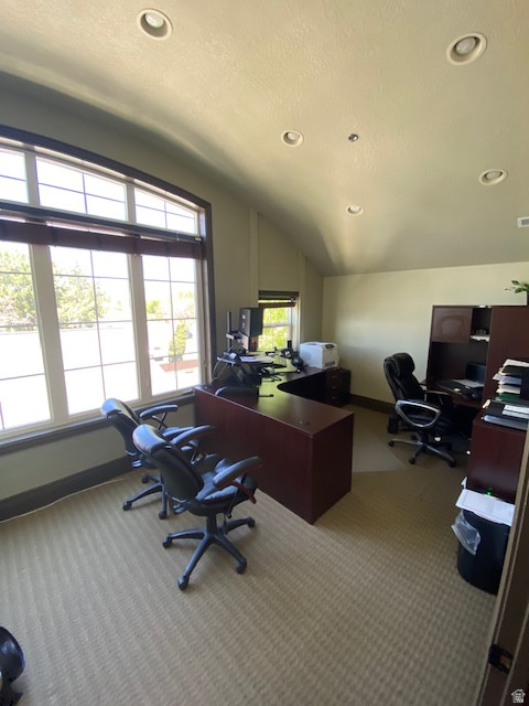 BROCKBANK OFFICE CONDO - Commercial Sale