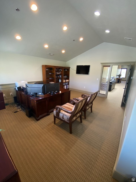 BROCKBANK OFFICE CONDO - Commercial Sale