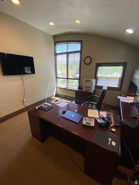 BROCKBANK OFFICE CONDO - Commercial Sale