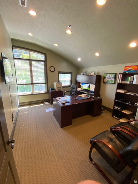 BROCKBANK OFFICE CONDO - Commercial Sale