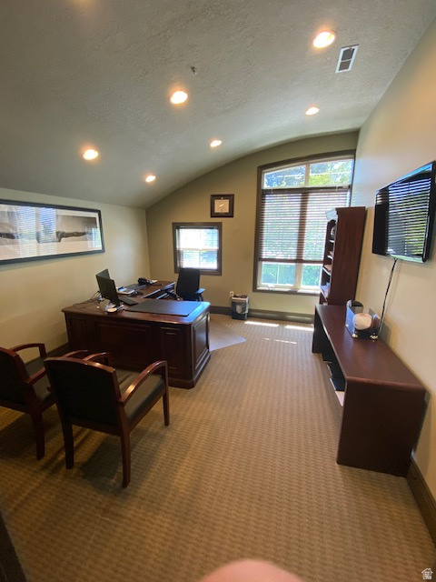 BROCKBANK OFFICE CONDO - Commercial Sale