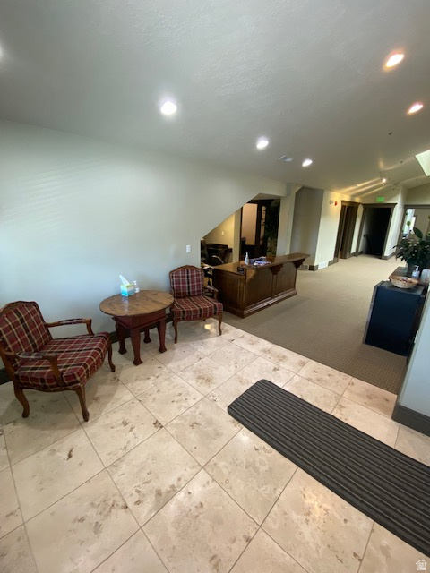 BROCKBANK OFFICE CONDO - Commercial Sale